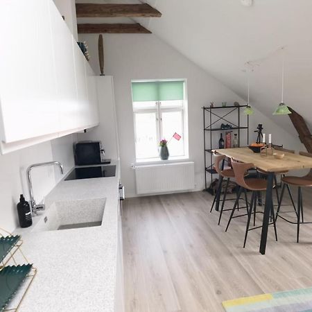 شقة Hygge Loft فاردي المظهر الخارجي الصورة