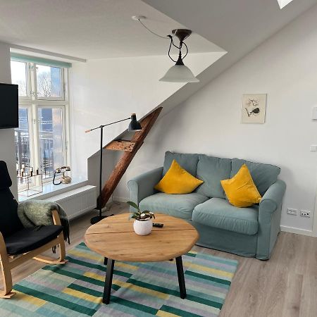 شقة Hygge Loft فاردي المظهر الخارجي الصورة