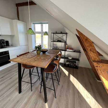 شقة Hygge Loft فاردي المظهر الخارجي الصورة