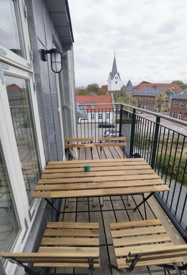 شقة Hygge Loft فاردي المظهر الخارجي الصورة