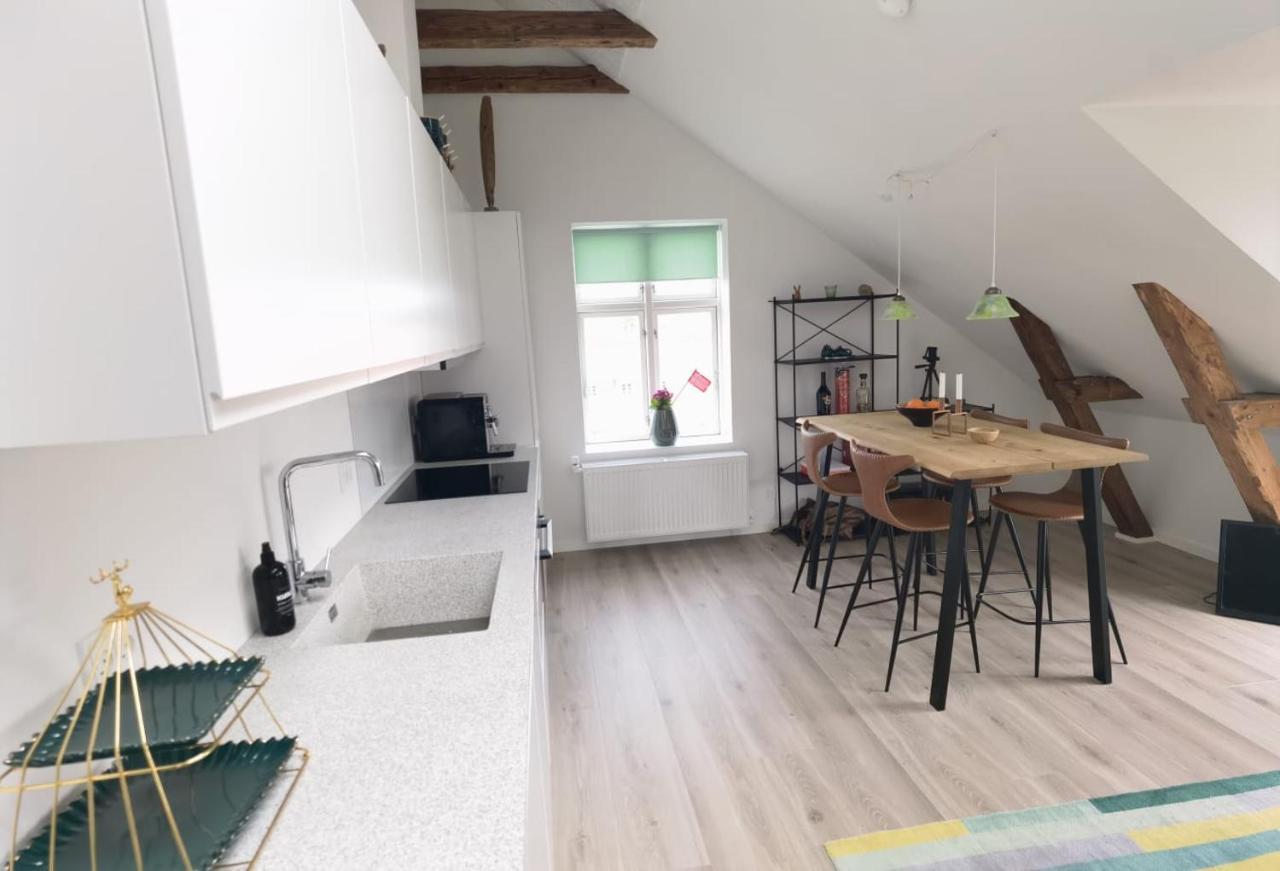 شقة Hygge Loft فاردي المظهر الخارجي الصورة