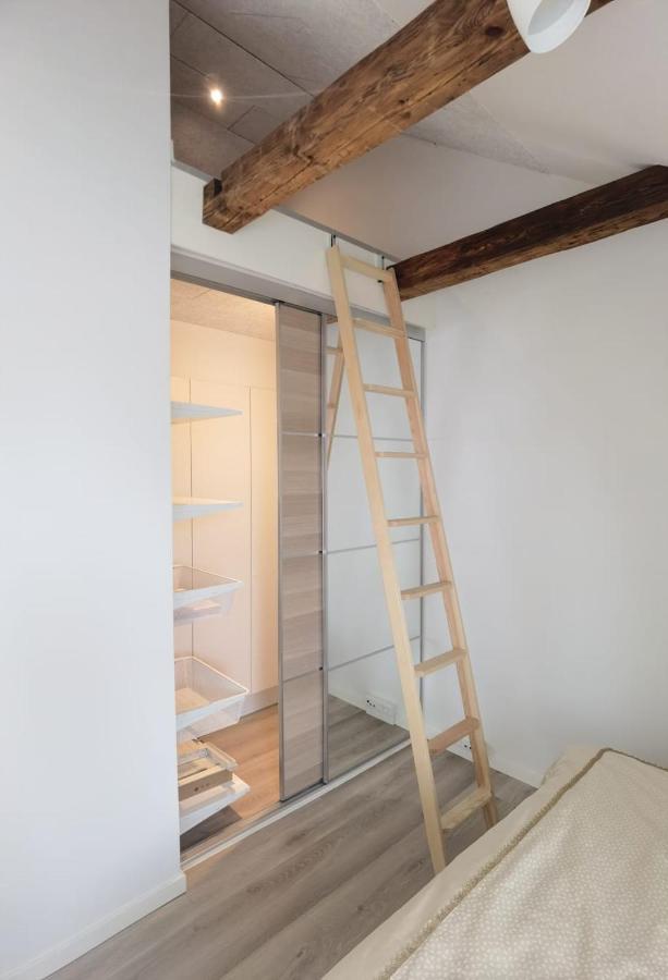 شقة Hygge Loft فاردي المظهر الخارجي الصورة