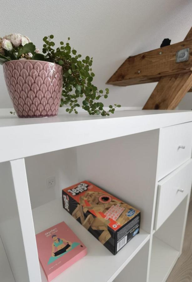 شقة Hygge Loft فاردي المظهر الخارجي الصورة