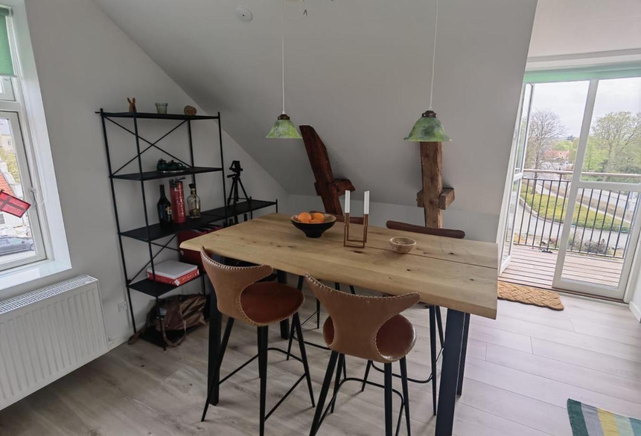 شقة Hygge Loft فاردي المظهر الخارجي الصورة