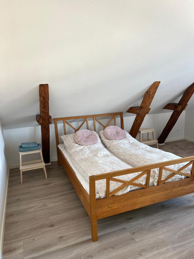 شقة Hygge Loft فاردي المظهر الخارجي الصورة