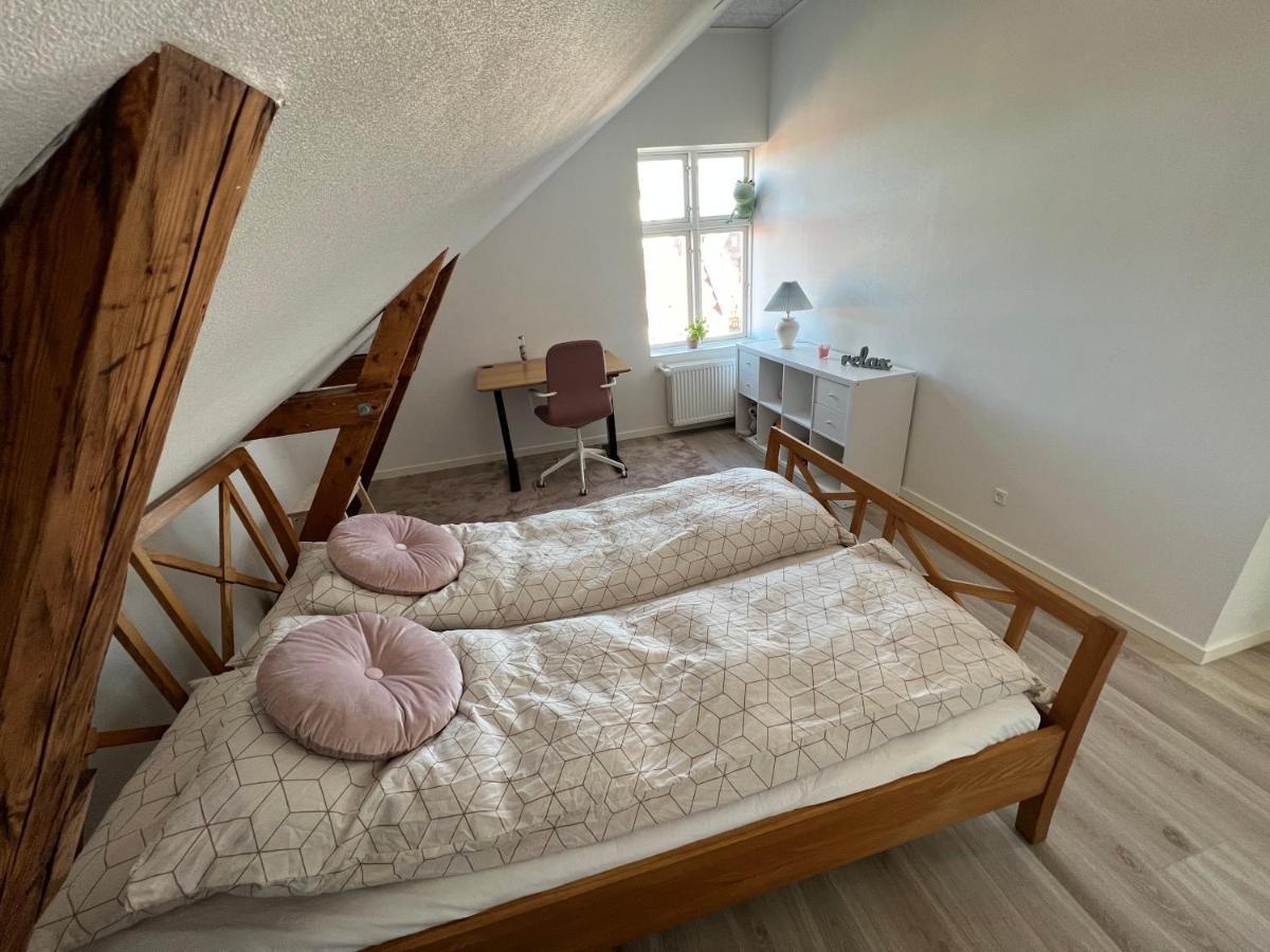 شقة Hygge Loft فاردي المظهر الخارجي الصورة