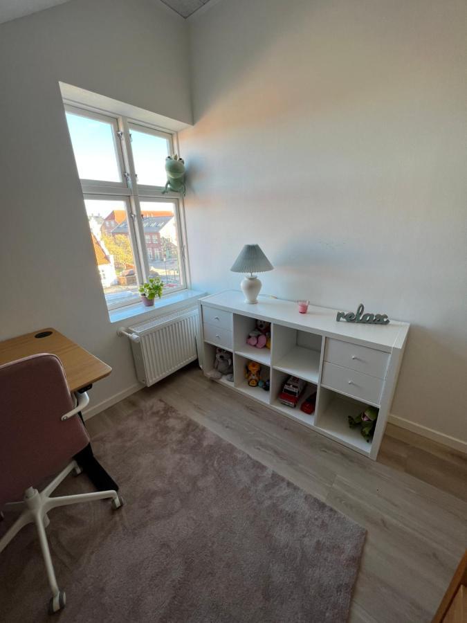 شقة Hygge Loft فاردي المظهر الخارجي الصورة